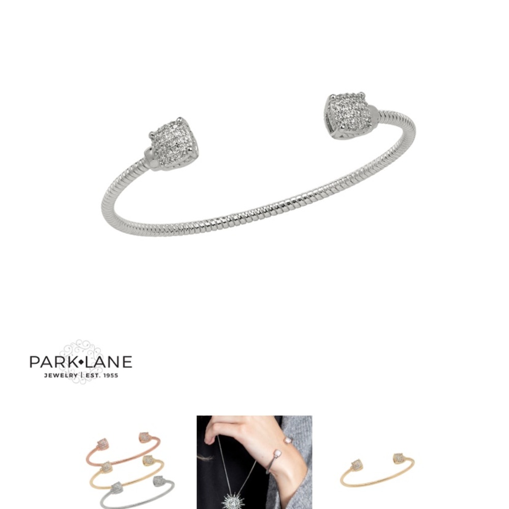 Park lane “Brooklyn” bracelets - Picture 8 of 8